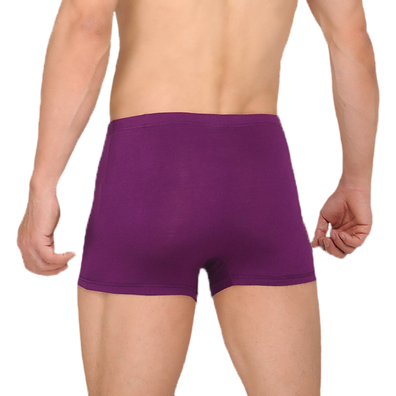 Men Breathable Boxer Bamboo Un – обзор и цена Women Accessories Store