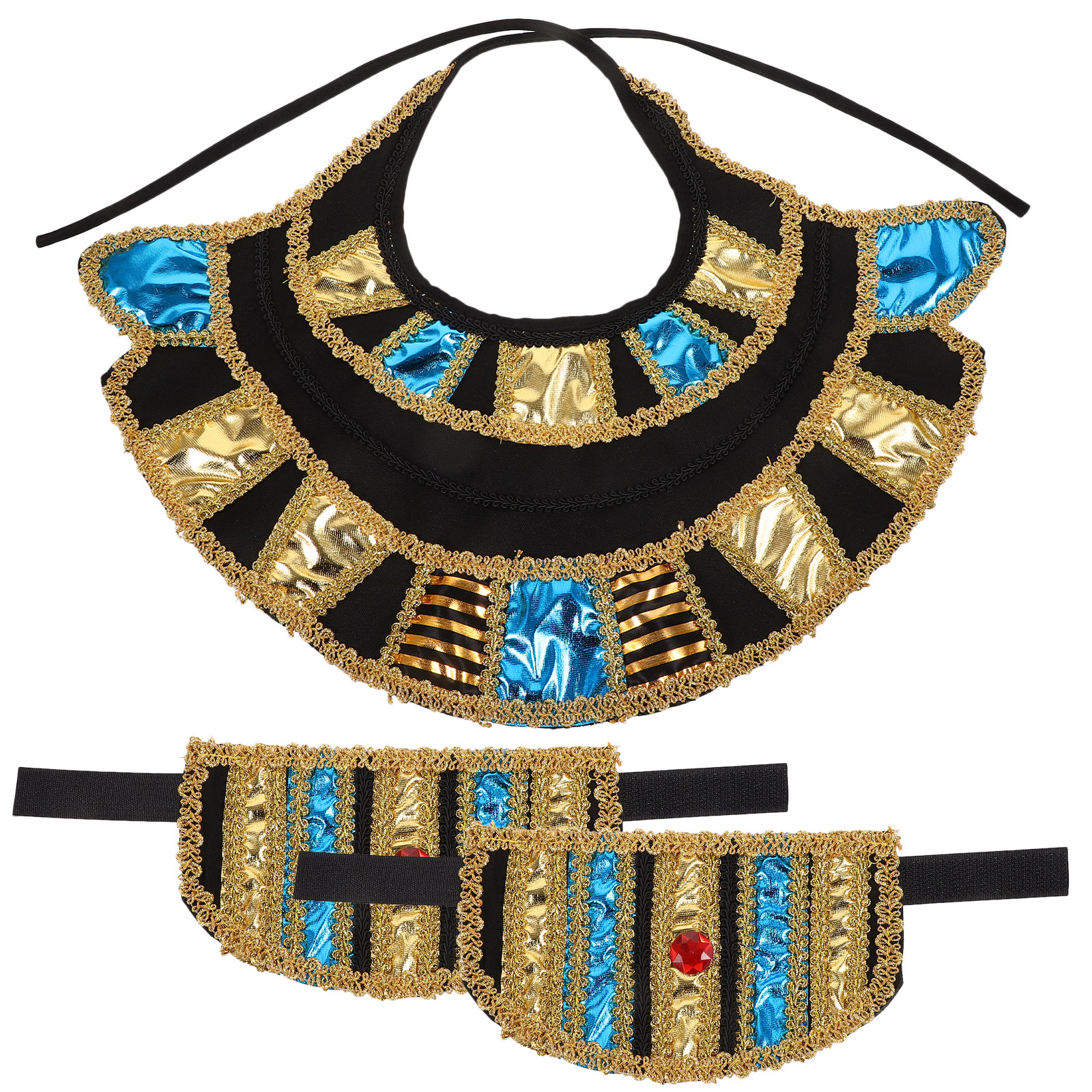 1Set Women Egyptian Costume Ac – обзор и цена Women'S Egyptian Accessories