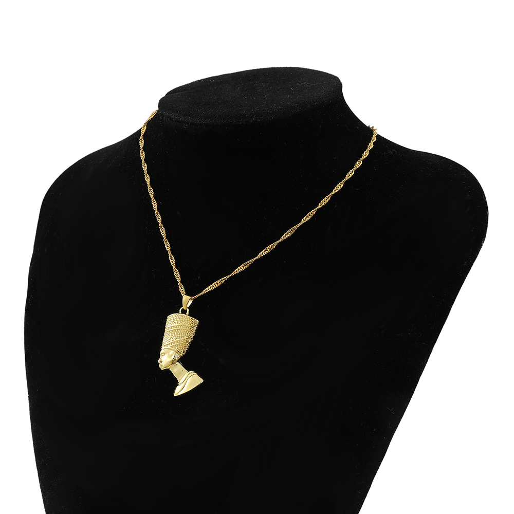 Anniyo Egyptian Queen Nefertit – обзор и цена Women'S Egyptian Accessories