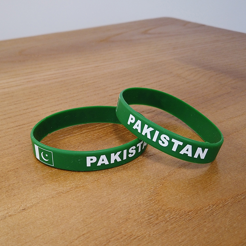 2pcs Pakistan National Flag Wr – обзор и цена Women Accessories Pakistan
