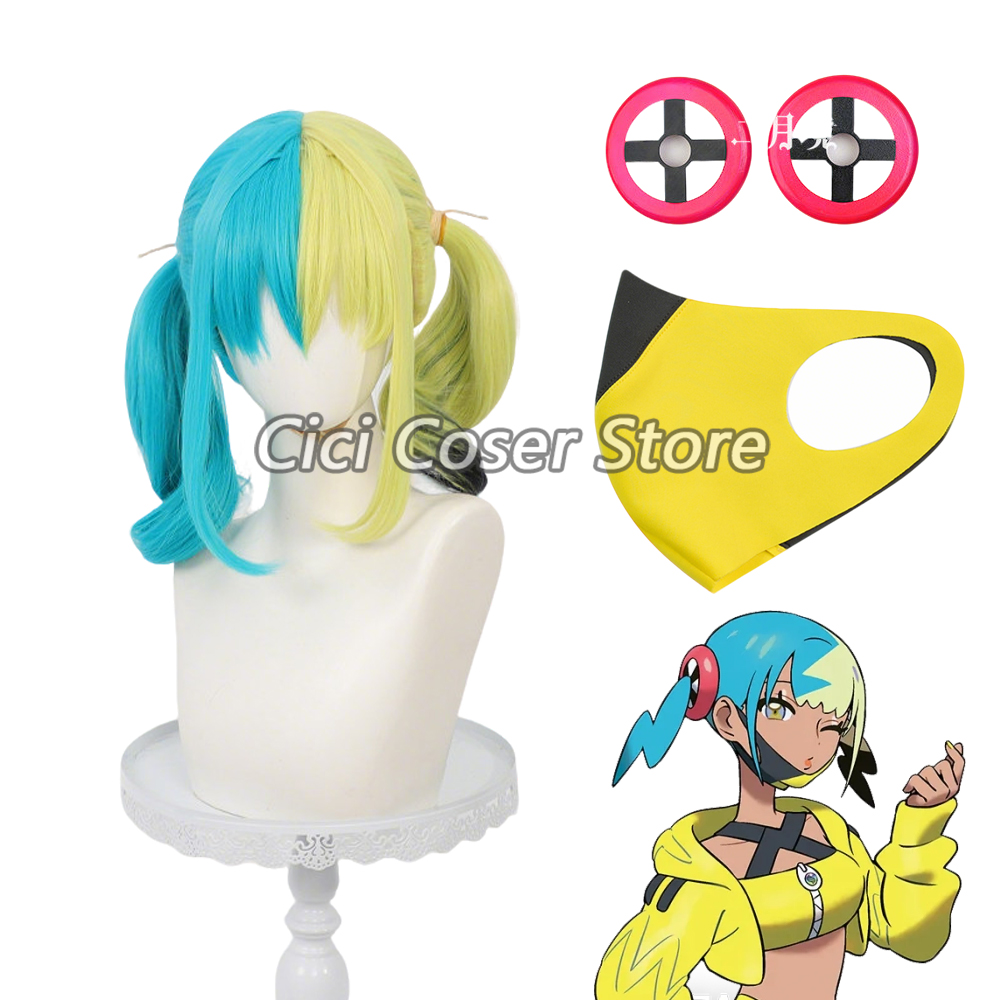Anime Canari Cosplay Wig Heat  – обзор и цена Women'S Accessories List