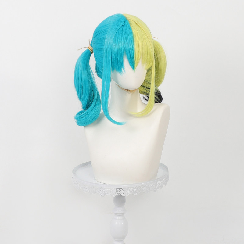 Anime Canari Cosplay Wig Heat  – обзор и цена Women'S Accessories List