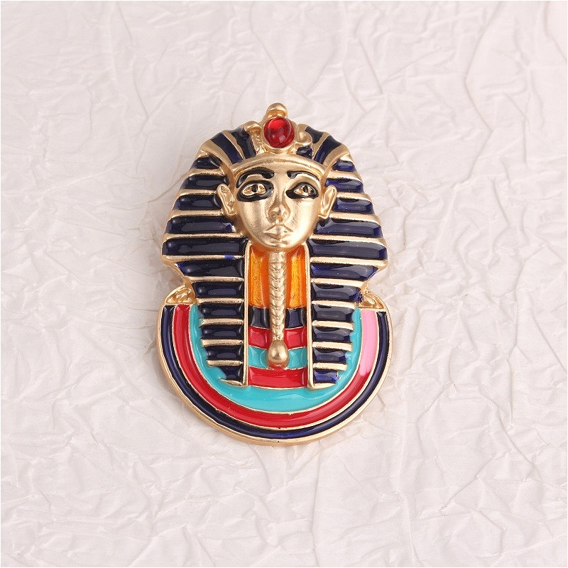 Gold- Plated Egyptian Pharaoh  – обзор и цена Women'S Egyptian Accessories