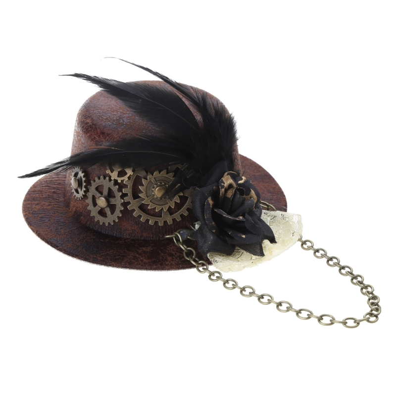 Women Halloween Gothic Mini To – обзор и цена Women'S Victorian Era Accessories