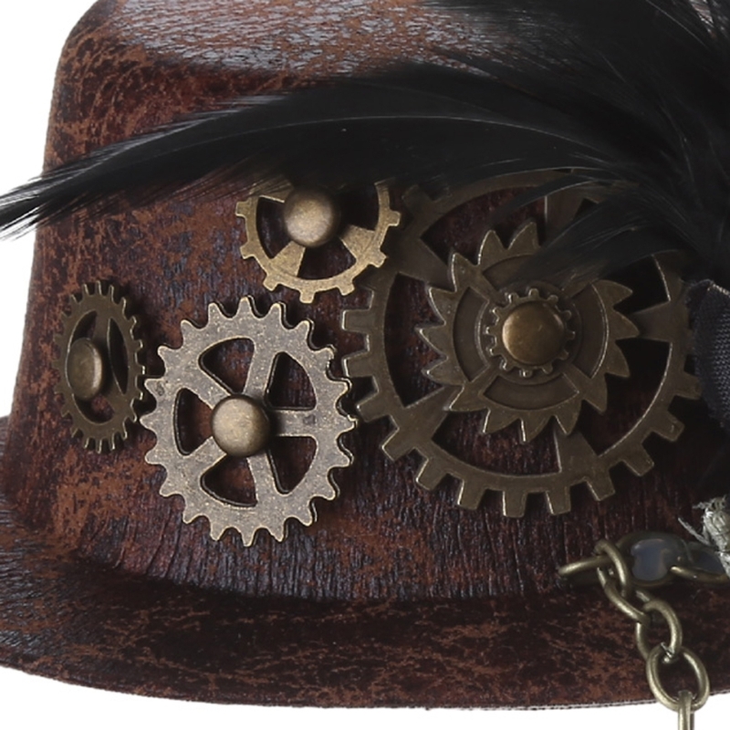 Women Halloween Gothic Mini To – обзор и цена Women'S Victorian Era Accessories