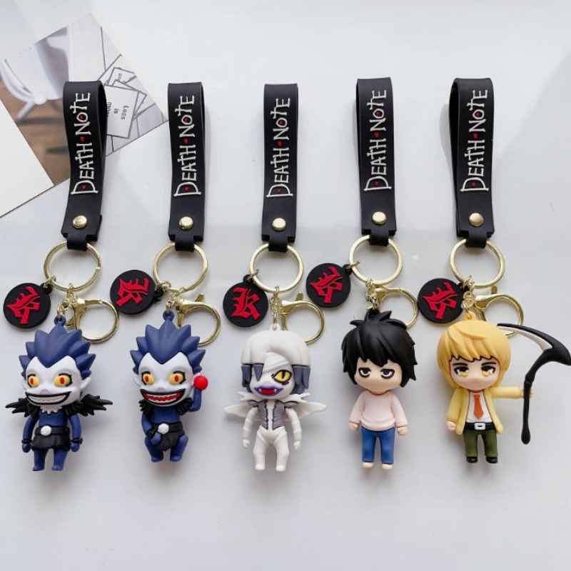 New Anime Keychain Women Men K – обзор и цена Women Accessories Holder