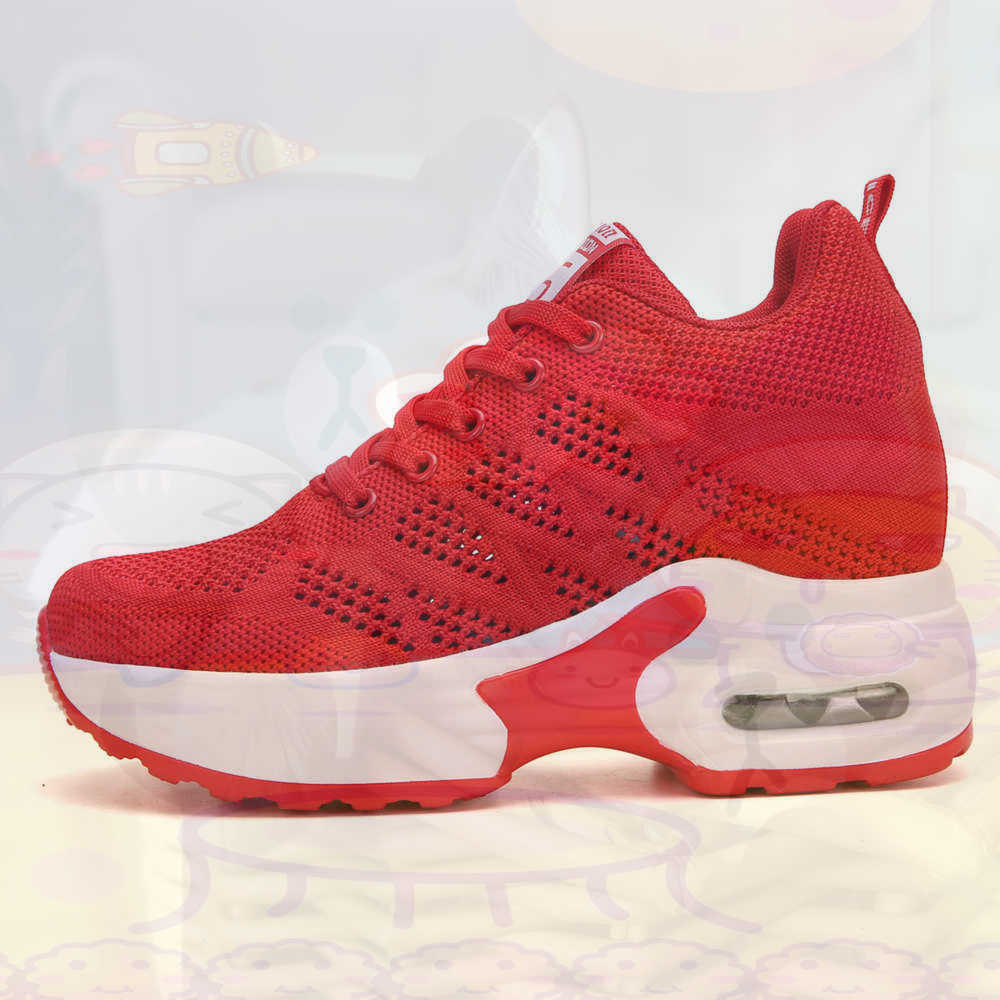 Red Size 36 Shoes Woman Tennis – обзор и цена Women'S Accessories Canada