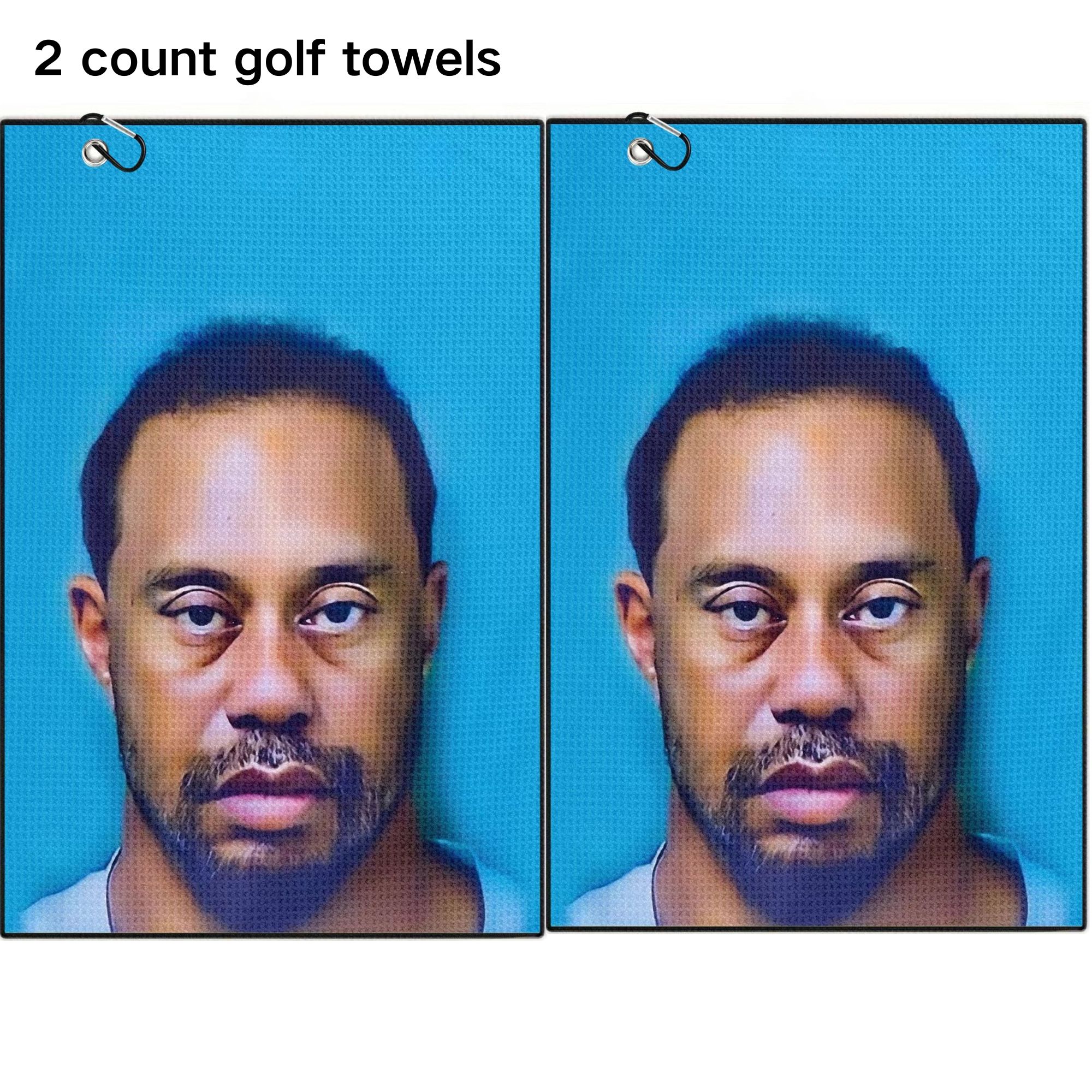 2 count Funny Microfiber Premi – обзор и цена Women'S Golf Accessories