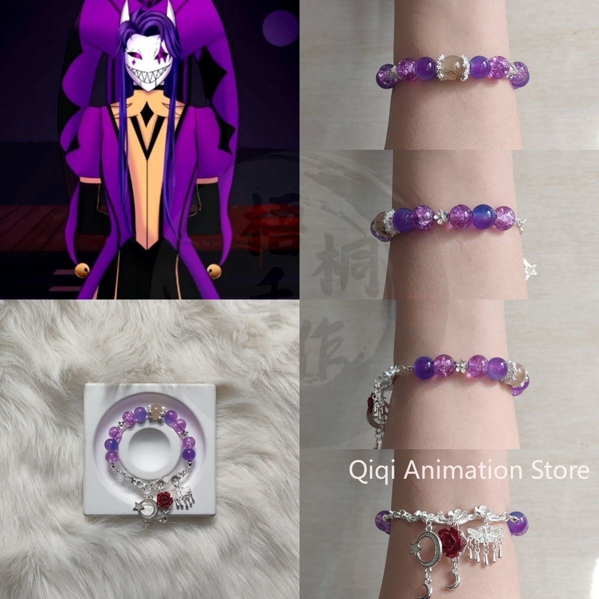 Fashion Vintage Beaded Chain B – обзор и цена Women'S Accessories And Jewelry