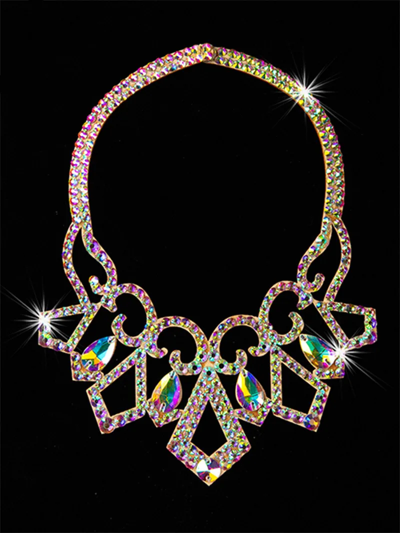 Necklace Collar Choker Ancient – обзор и цена Women'S Egyptian Accessories
