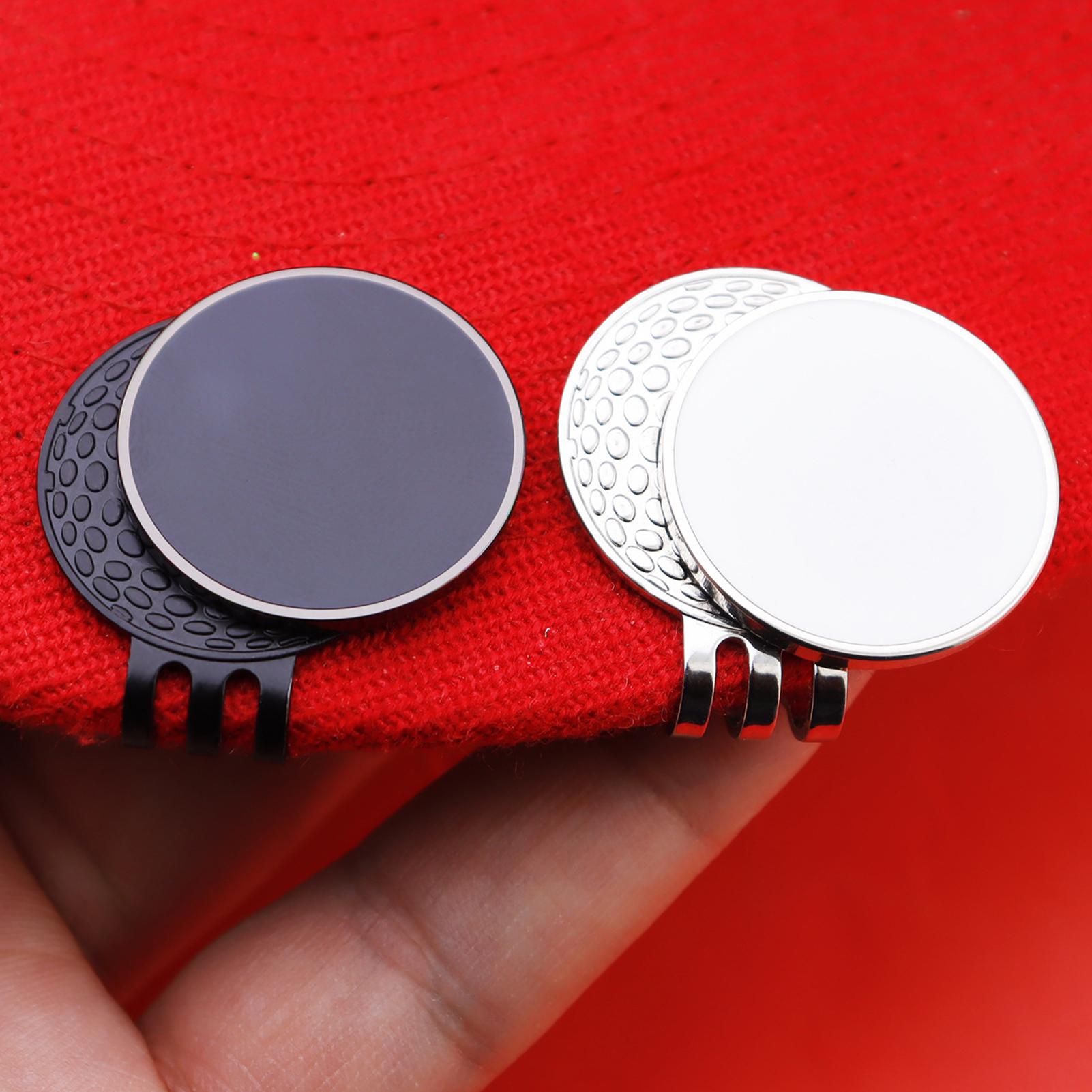 Magnetic Golf Ball Marker Port – обзор и цена Women'S Golf Accessories