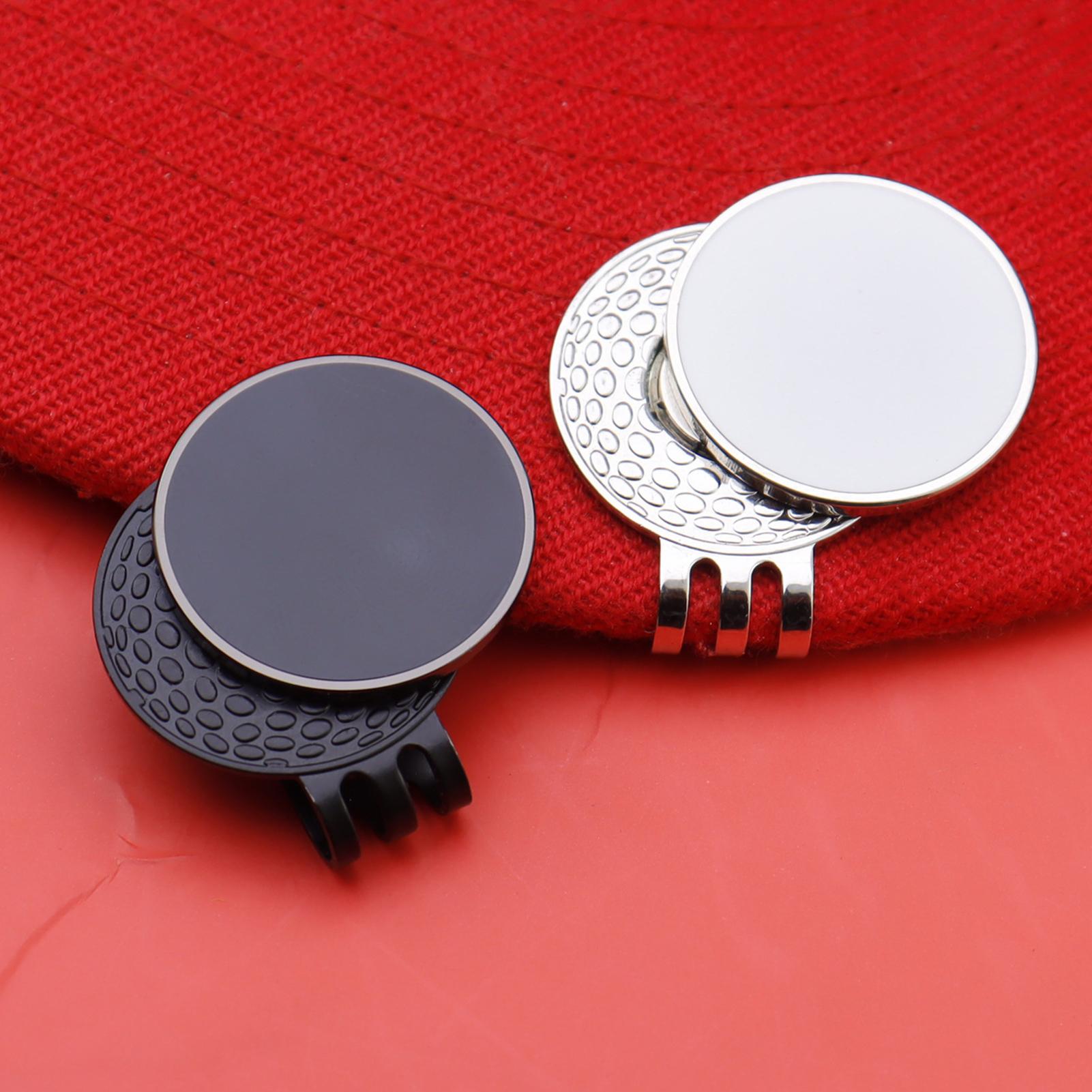 Magnetic Golf Ball Marker Port – обзор и цена Women'S Golf Accessories