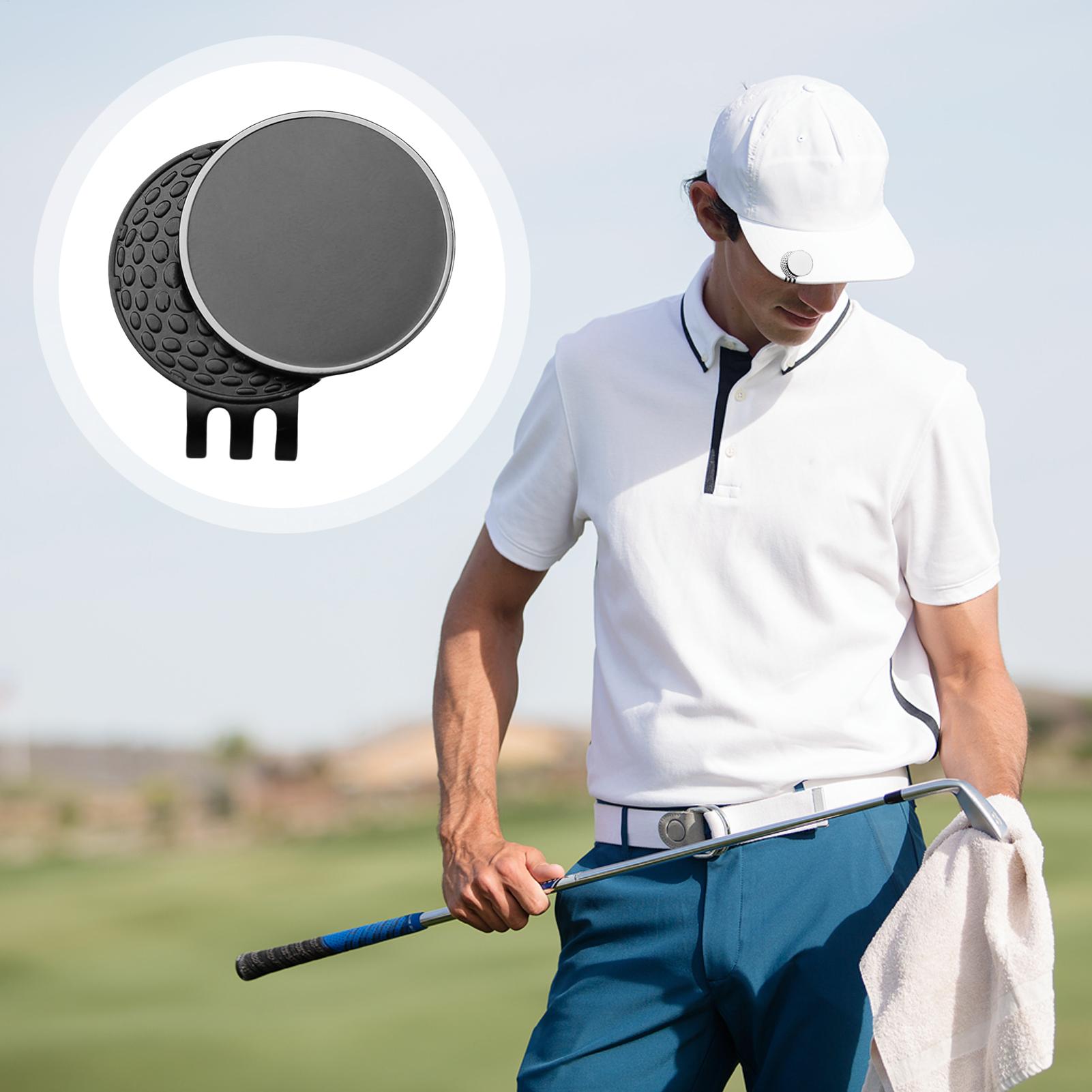 Magnetic Golf Ball Marker Port – обзор и цена Women'S Golf Accessories