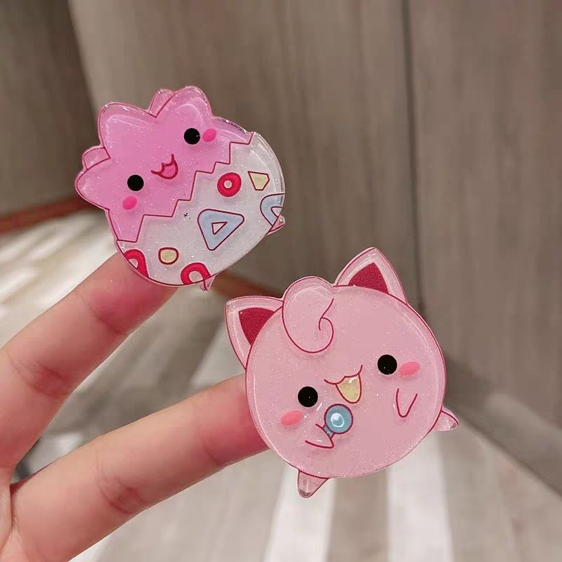 Pokémon Hair Clips Hairpins Cu – обзор и цена Women'S Accessories List