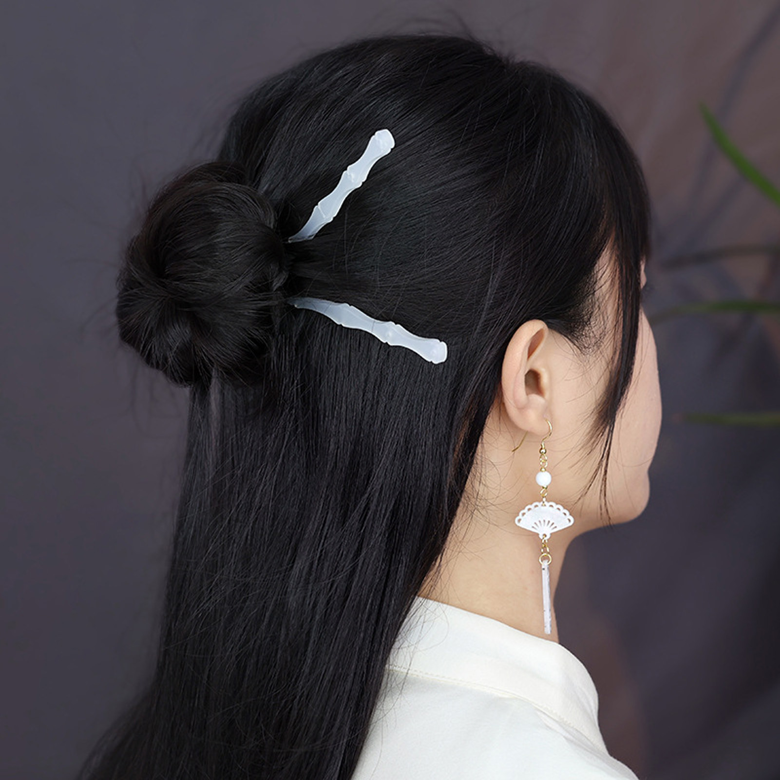 Vintage French Hair Stick Acet – обзор и цена Women Accessories Holder