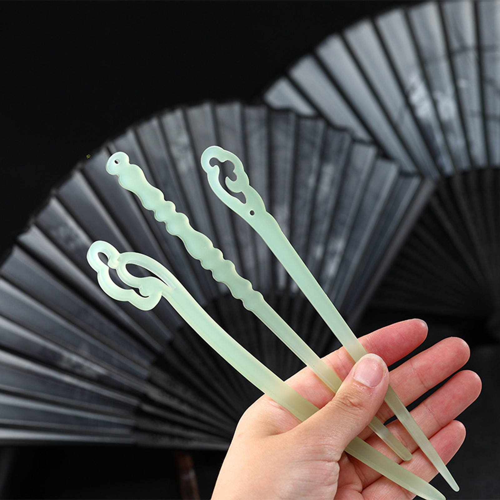 Vintage French Hair Stick Acet – обзор и цена Women Accessories Holder