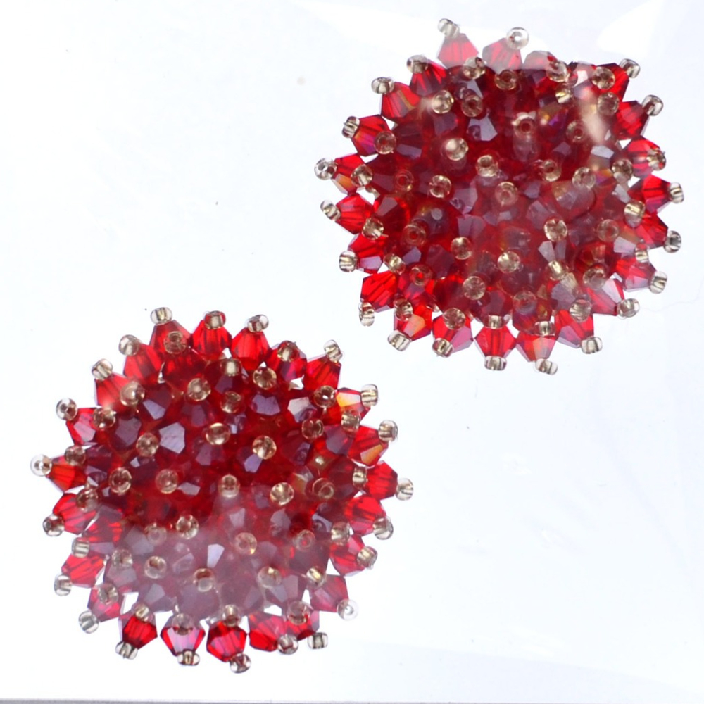 2PCS Elegant Button Covers Han – обзор и цена Women'S Accessories And Jewelry