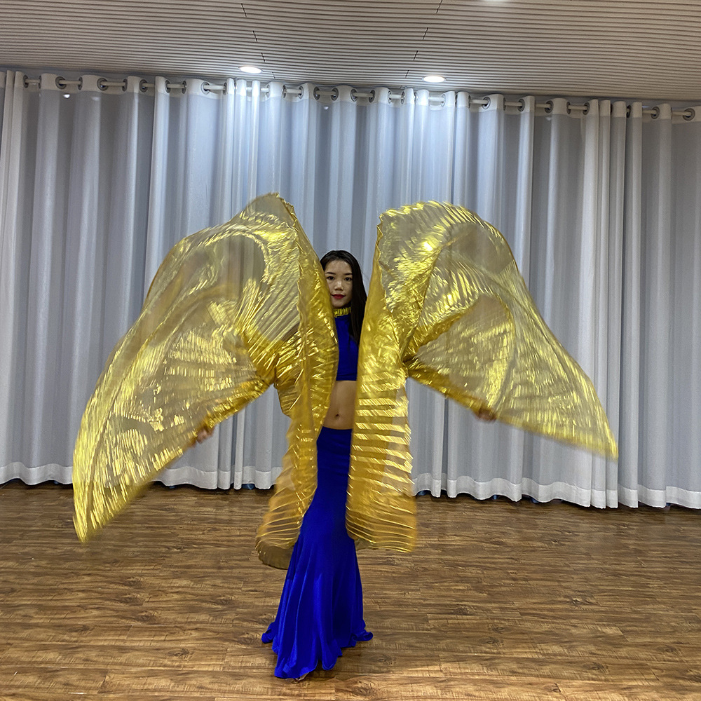 Belly Dance Wings Belly Dance  – обзор и цена Women'S Egyptian Accessories