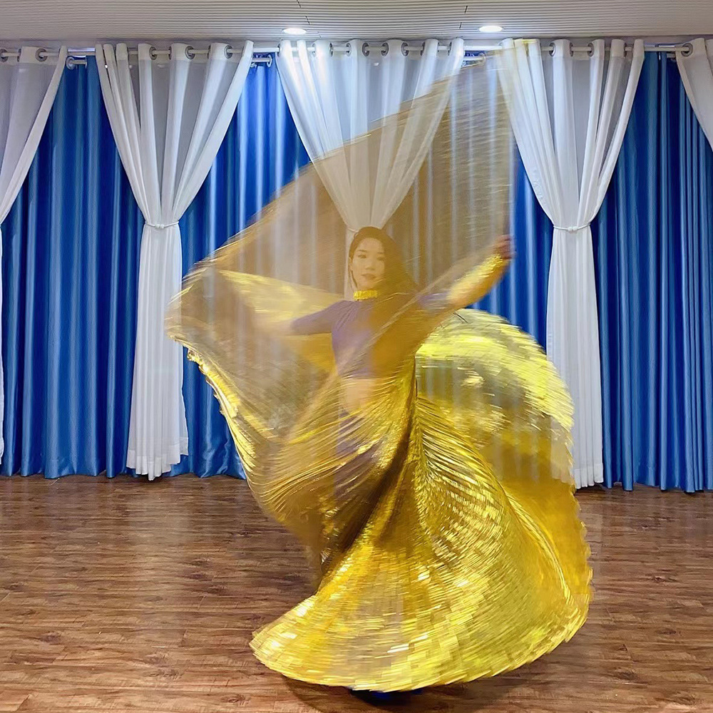 Belly Dance Wings Belly Dance  – обзор и цена Women'S Egyptian Accessories