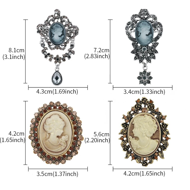 Elegant Style Vintage Victoria – обзор и цена Women'S Victorian Era Accessories
