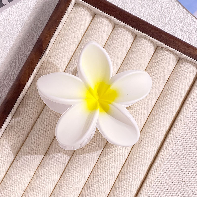 1/6PCS 8CM Women Flower Hair C – обзор и цена Women Accessories In Wholesale