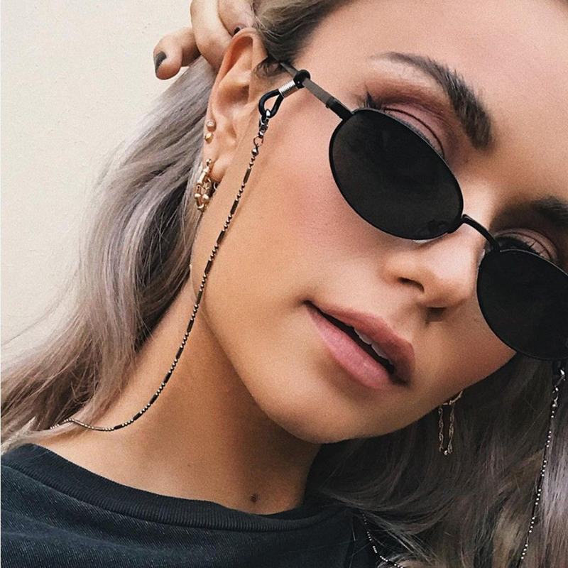 Mask Sunglasses Chains for Wom – обзор и цена Women Accessories In Wholesale
