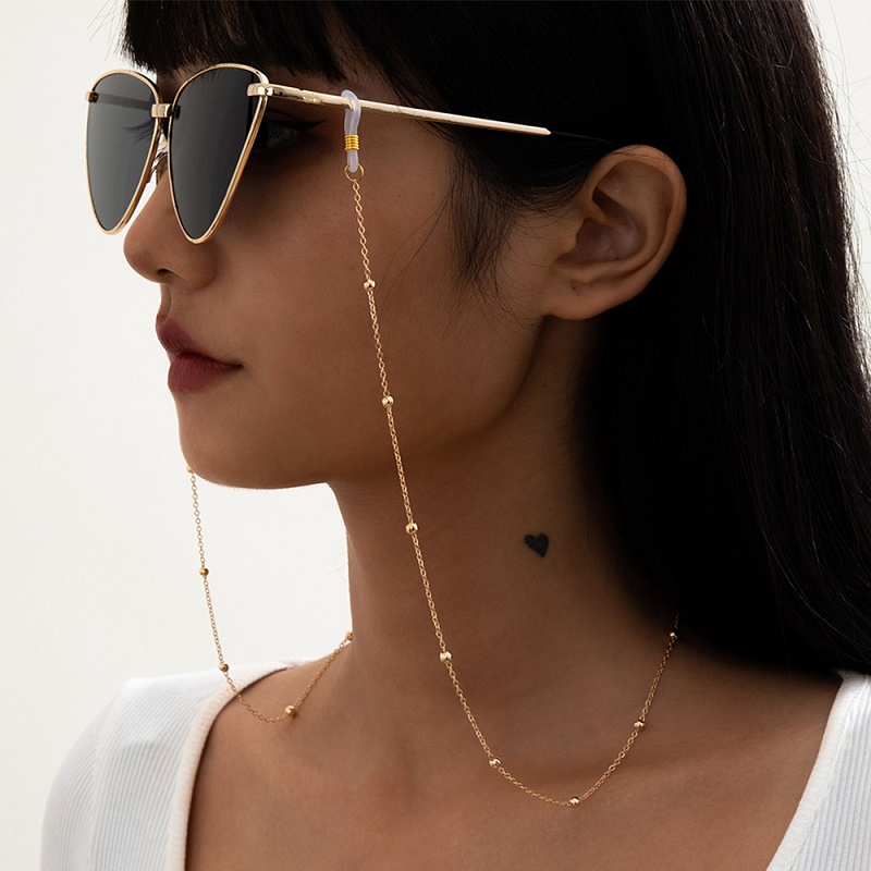 Mask Sunglasses Chains for Wom – обзор и цена Women Accessories In Wholesale