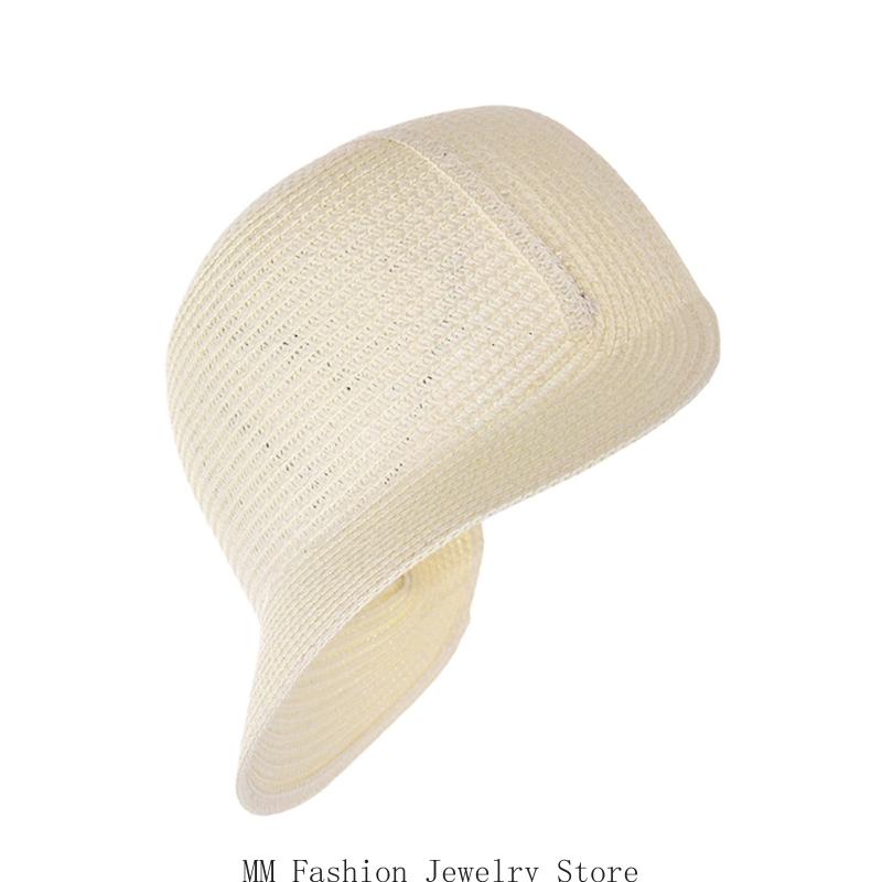 D0UB Straw Bonnet Craft Hat Ba – обзор и цена Women'S Victorian Era Accessories