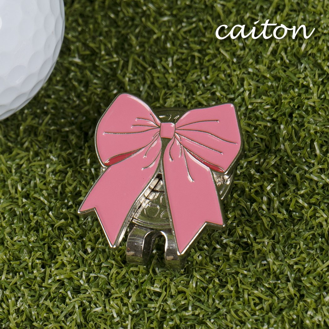 Caiton Pink Ribbon Golf Hat Cl – обзор и цена Women'S Golf Accessories