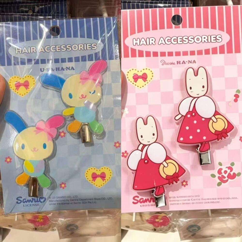 No Cardboard Sanrio Usahana Ma – обзор и цена Women'S Accessories List