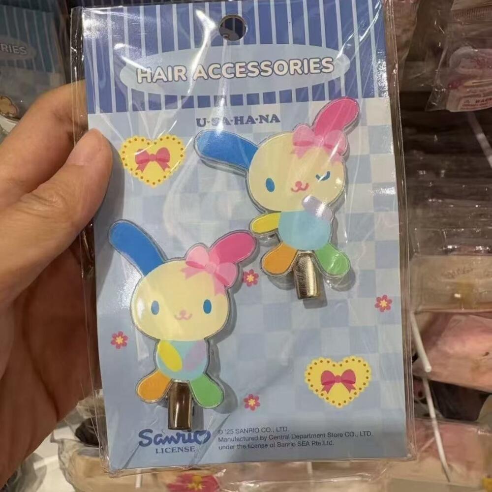 No Cardboard Sanrio Usahana Ma – обзор и цена Women'S Accessories List