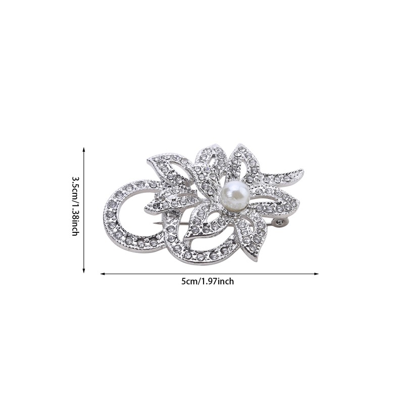 Fashion Women Crystal Diamante – обзор и цена Women Accessories Bouquet
