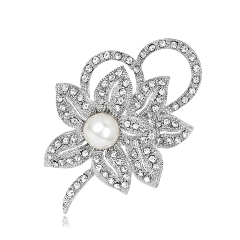 Fashion Women Crystal Diamante – обзор и цена Women Accessories Bouquet