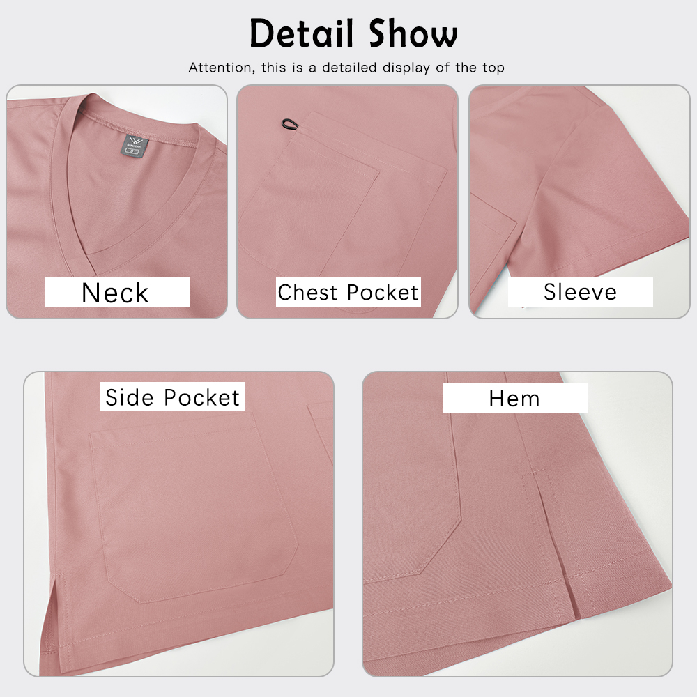 Wholesale Nurse Uniforms Women – обзор и цена Women Accessories In Wholesale