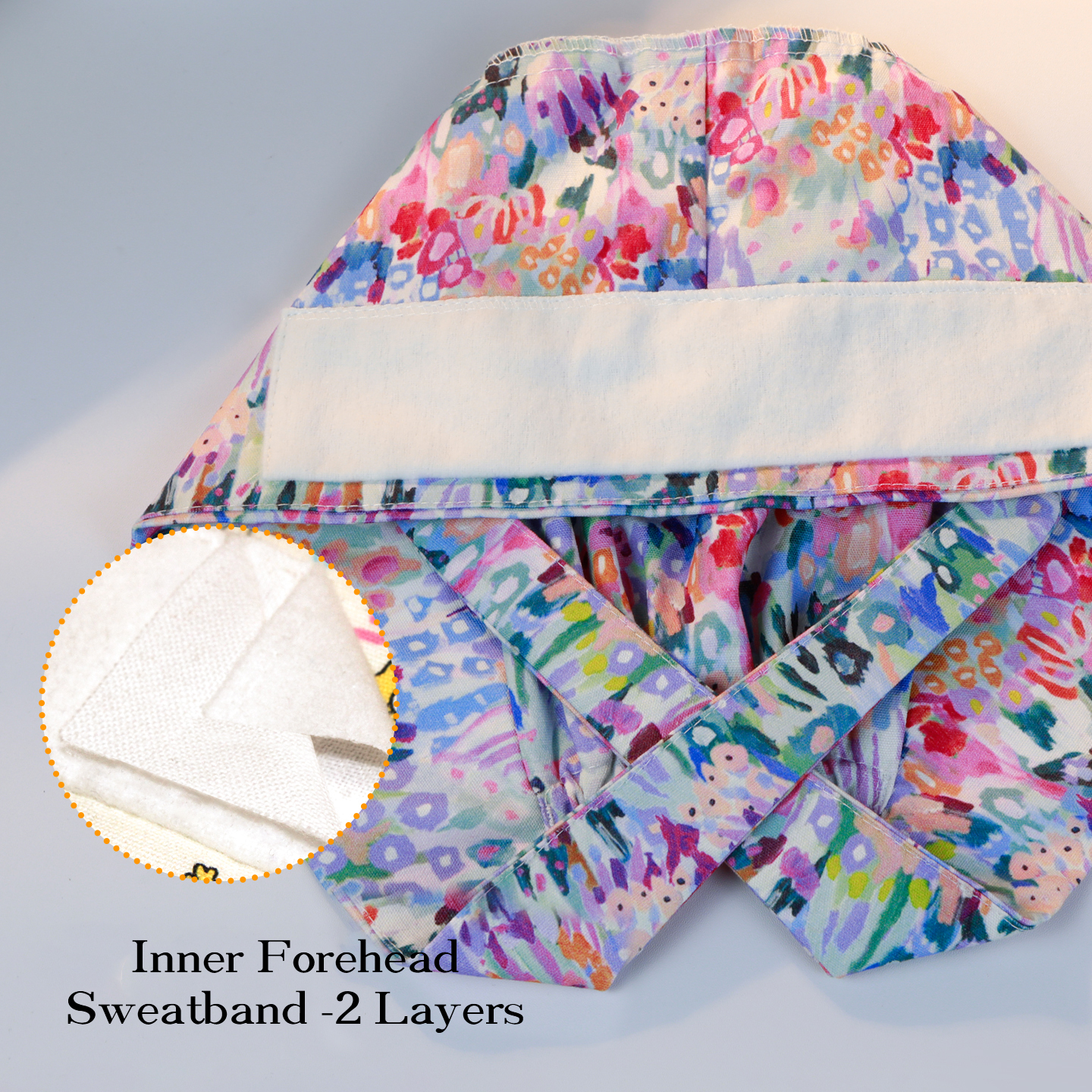Wholesale Floral Clusters Patt – обзор и цена Women Accessories In Wholesale