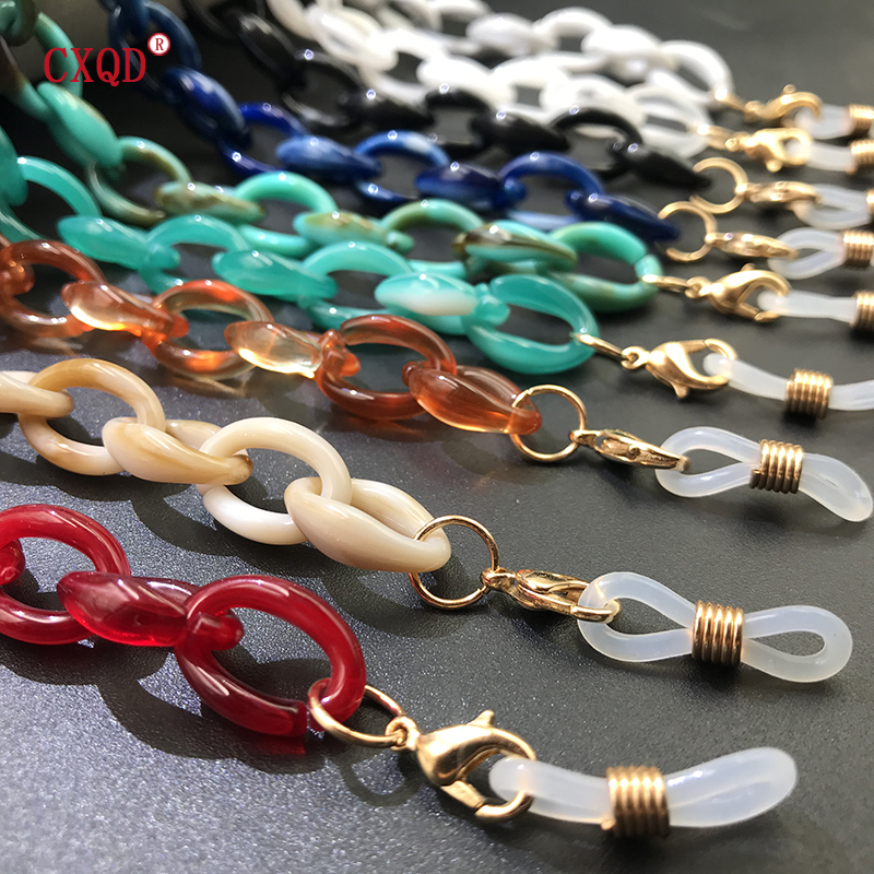 Fashion Women Acrylic Eyeglass – обзор и цена Women Accessories Holder