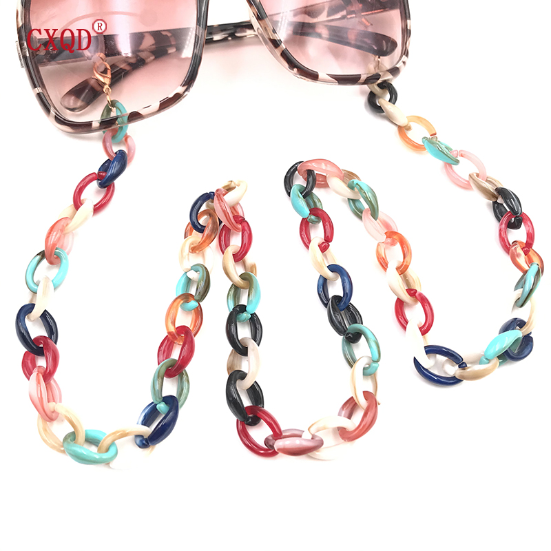Fashion Women Acrylic Eyeglass – обзор и цена Women Accessories Holder