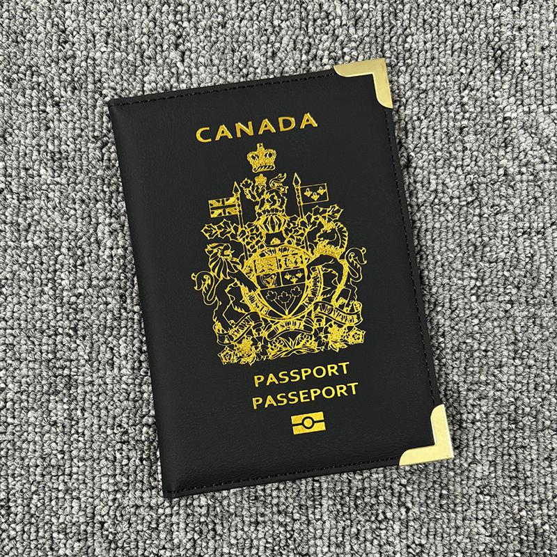 Canada Passport Cover Protecto – обзор и цена Women'S Accessories Canada