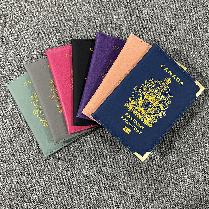 Canada Passport Cover Protecto – обзор и цена Women'S Accessories Canada