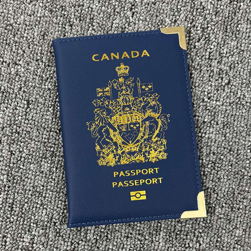 Canada Passport Cover Protecto – обзор и цена Women'S Accessories Canada
