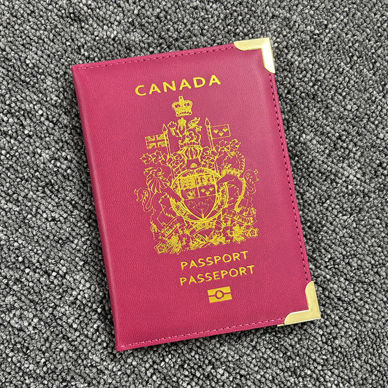 Canada Passport Cover Protecto – обзор и цена Women'S Accessories Canada
