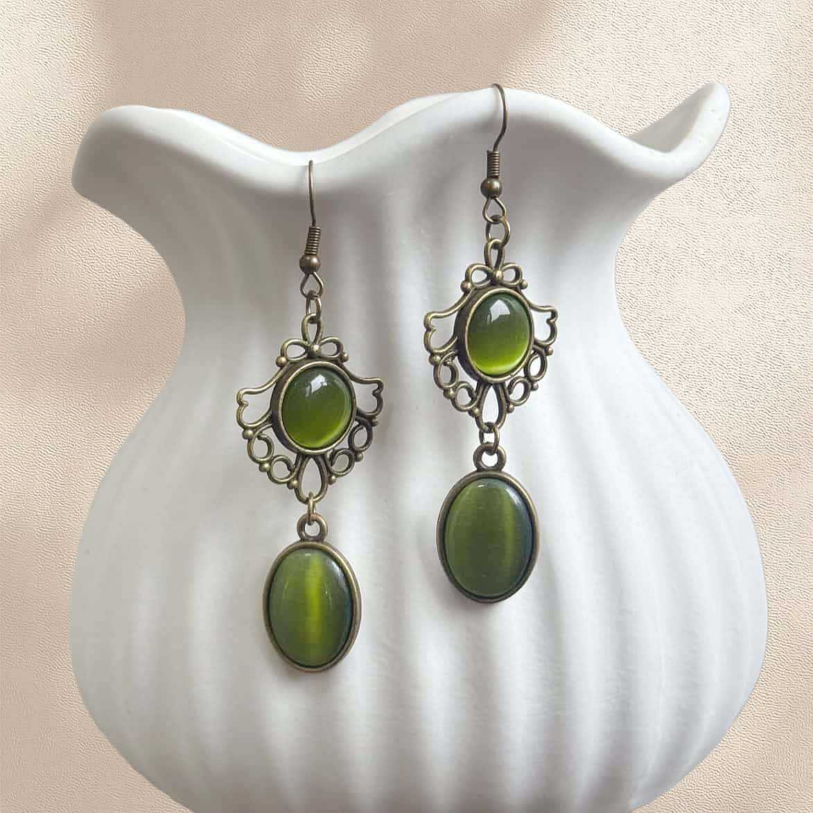 Retro Victorian Era Hollow-out – обзор и цена Women'S Victorian Era Accessories