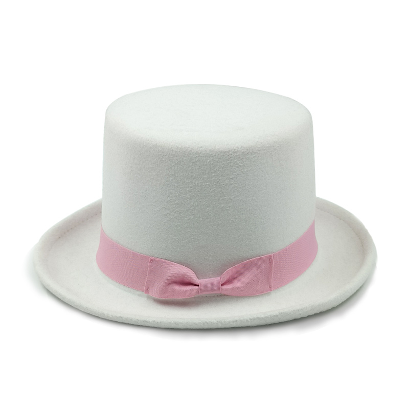 Classic Wool Felt President Ha – обзор и цена Women'S Victorian Era Accessories