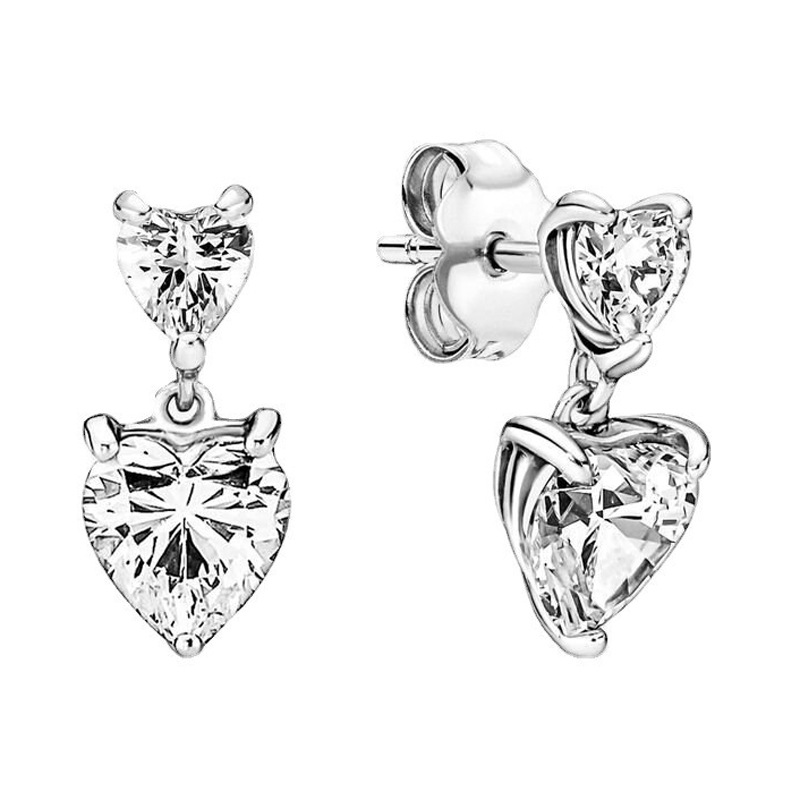 Classic 100%925 pure silver st – обзор и цена Women'S Accessories And Jewelry