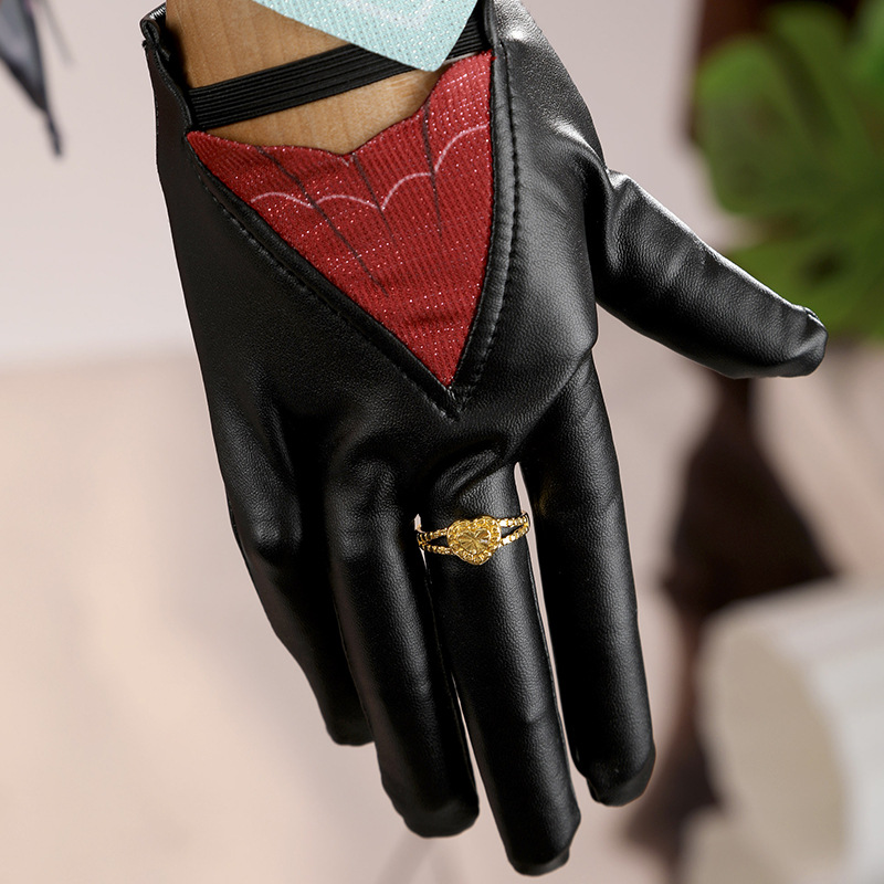 Genshin Impact Alice Cosplay S – обзор и цена Women Accessories Set