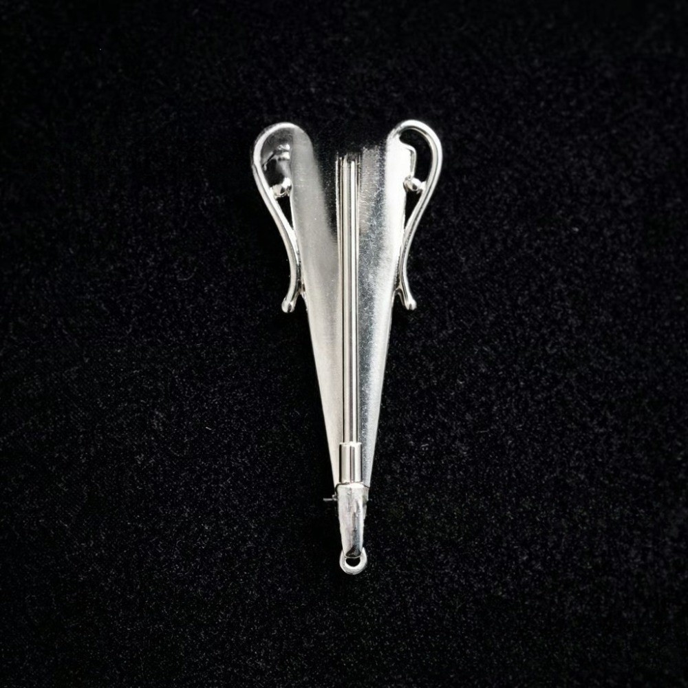 New Alloy Metal Brooch Pin DIY – обзор и цена Women Accessories Bouquet