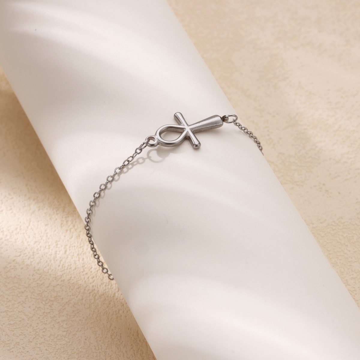 Egyptian Ankh Cross Bracelet F – обзор и цена Women Accessories Egypt