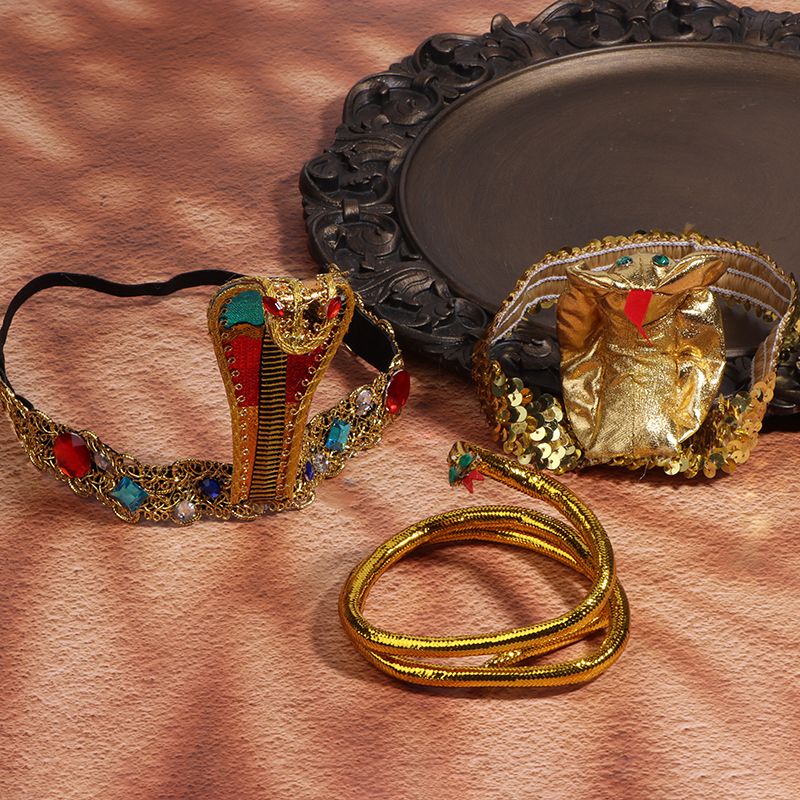 Adult Cosplay Cleopatra Egypti – обзор и цена Women'S Egyptian Accessories