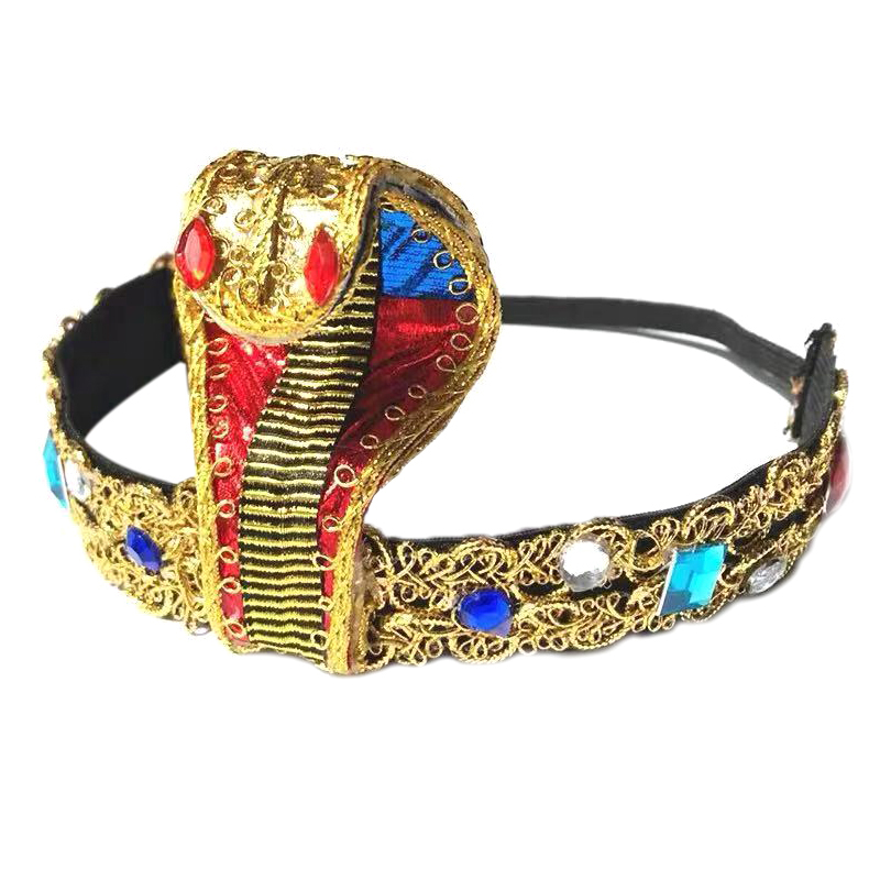 Adult Cosplay Cleopatra Egypti – обзор и цена Women'S Egyptian Accessories