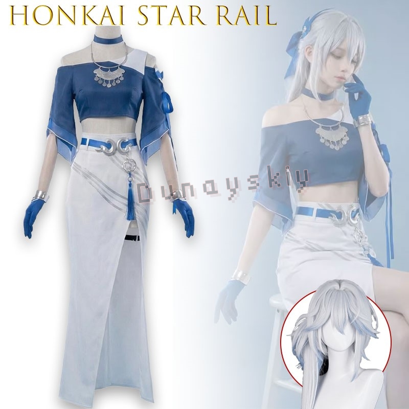 Honkai Star Rail Yaoguang High – обзор и цена Women'S Accessories And Jewelry